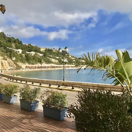 Les Marinieres Villefranche-sur-Mer