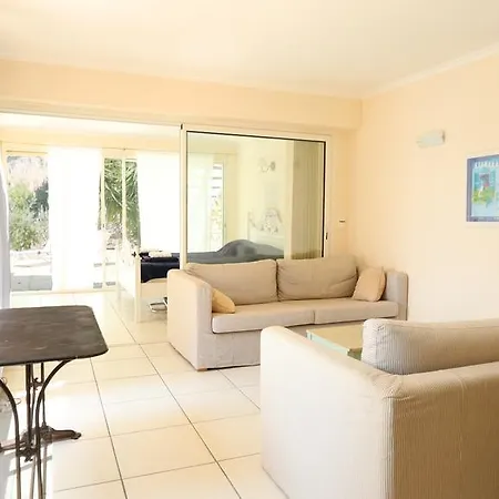 Villa Les Marinieres Villefranche-sur-Mer