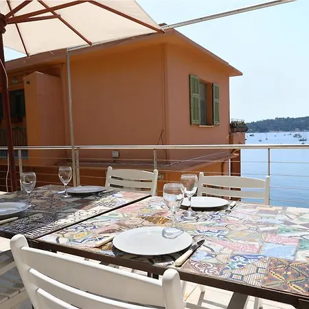 Les Marinieres * Villefranche-sur-Mer