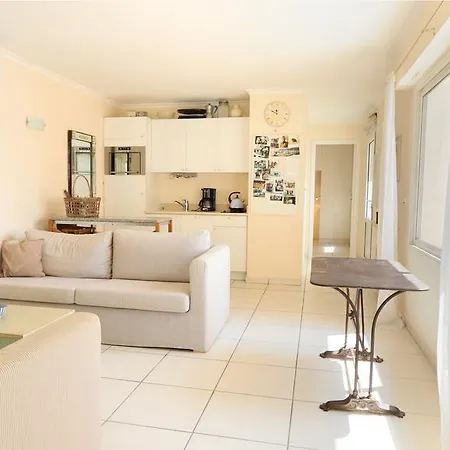 Villa Les Marinieres