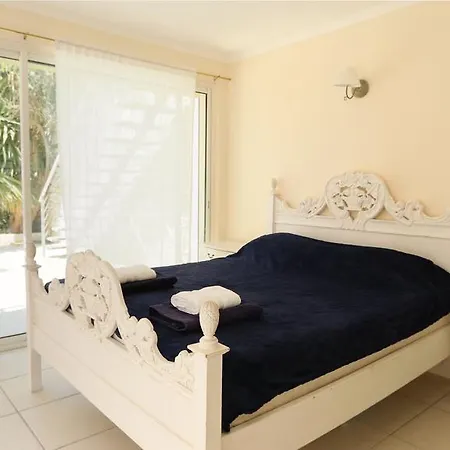 Les Marinieres Villa Villefranche-sur-Mer