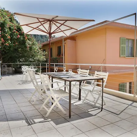 Les Marinieres